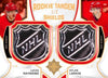 Upper Deck Ultimate Collection NHL 2021-22 | Hobby Box