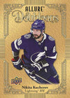 Upper Deck Allure NHL 2023-24 | Hobby Box