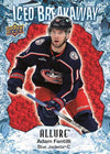 Upper Deck Allure NHL 2023-24 | Hobby Box