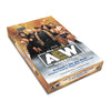 Upper Deck AEW All Elite Wrestling 2024 | Hobby Box