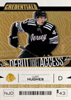 Upper Deck Credentials NHL 2023-24 | Hobby Box