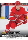 Upper Deck Credentials NHL 2021-22 | Hobby Box