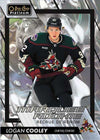 Upper Deck O-Pee-Chee Platinum NHL 2023-24 | Hobby Box