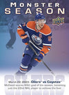 Upper Deck Series 2 NHL 2023-24 | Hobby Box