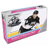 Upper Deck SP Game Used NHL 2023-24 | Hobby Box