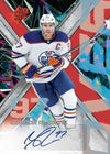 Upper Deck SPx NHL 2023-24 | Hobby Box