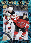 Upper Deck SPx NHL 2023-24 | Hobby Box