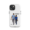 "Collectors Generations" hard case iPhone® mobile phone case