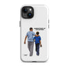 "Collectors Generations" Hardcase iPhone® Handyhülle