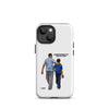 "Collectors Generations" hard case iPhone® mobile phone case