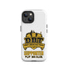 "DBT Supporter" Hardcase iPhone® Handyhülle