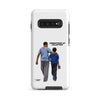 "Collectors Generations" hardcase Samsung® case