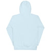 "Card Guru Checklist" Hoodie - hellblau