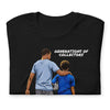 "Collectors Generations" T-Shirt - black
