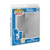 Funko POP! Protector protective covers foldable (5 pieces)
