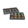 BCW Modular Sorting Tray | adjustable (6 compartments)