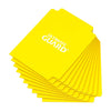 Ultimate Guard Card Divider | Standard yellow (10 pieces)