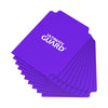 Ultimate Guard Kartentrenner | Standard Violett (10 Stück)