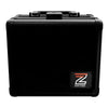 Zion Cases Koffer | Slab Case 2 Row (schwarz)