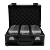 Zion Cases suitcase | Slab Case X (black)