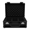 Zion Cases Koffer | Slab Case X (schwarz)