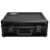 Zion Cases Koffer | Slab Case XL (schwarz)