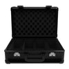 Zion Cases Koffer | Slab Case XL (schwarz)