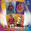 Topps Inception UEFA Club Competitions 2021-22 | Hobby Box