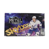 DBT #74 SPOT | 2021/22 Skybox Metal Universe Hockey | 1x Hobby Box Break - Discord Pre-Sale