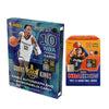 DBT #95 SPOT | Panini Court Kings NBA 22-23 Hobby Box + Panini Hoops 22-23 Blaster Box | Mixer