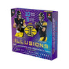 DBT #76 HALF-SPOT | 2022 Panini Illusions NFL | 1x Hobby Box Break - Discord Pre-Sale