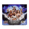 DBT #78 SPOT | Upper Deck AEW All Elite Wrestling 2022 | 1x Hobby Box Break