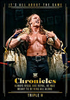 DBT #75 SPOT | WWE Panini Chronicles 2022 | 1x Hobby Box Break