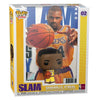 Funko POP! NBA Cover: SLAM - Shaquille O'Neal | LA Lakers #02