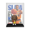 Funko POP! NBA Cover: SLAM - Shaquille O'Neal | LA Lakers #02