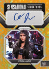 DBT #103 SPOT | Panini Prizm WWE 2023 | 2x Under Card Box Break