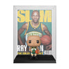 Funko POP! NBA Cover: SLAM - Ray Allen | Seattle Supersonics #04