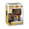 Funko POP! NBA - LeBron James | LA Lakers #152