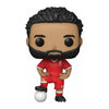 Funko POP! Fussball - Mohamed Salah | FC Liverpool #41
