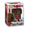 Funko POP! NBA - Michael Jordan | Chicago Bulls #54