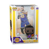 Funko POP! NBA Prizm - LeBron James | LA Lakers #02