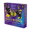 Panini Illusions NFL 2022 | Hobby Box