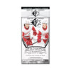 Upper Deck SP Authentic NHL 2021-22 | Hanger Pack (3 Packs)