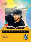 Upper Deck Series 2 NHL 2022-23 | Gravity Feed Booster Pack
